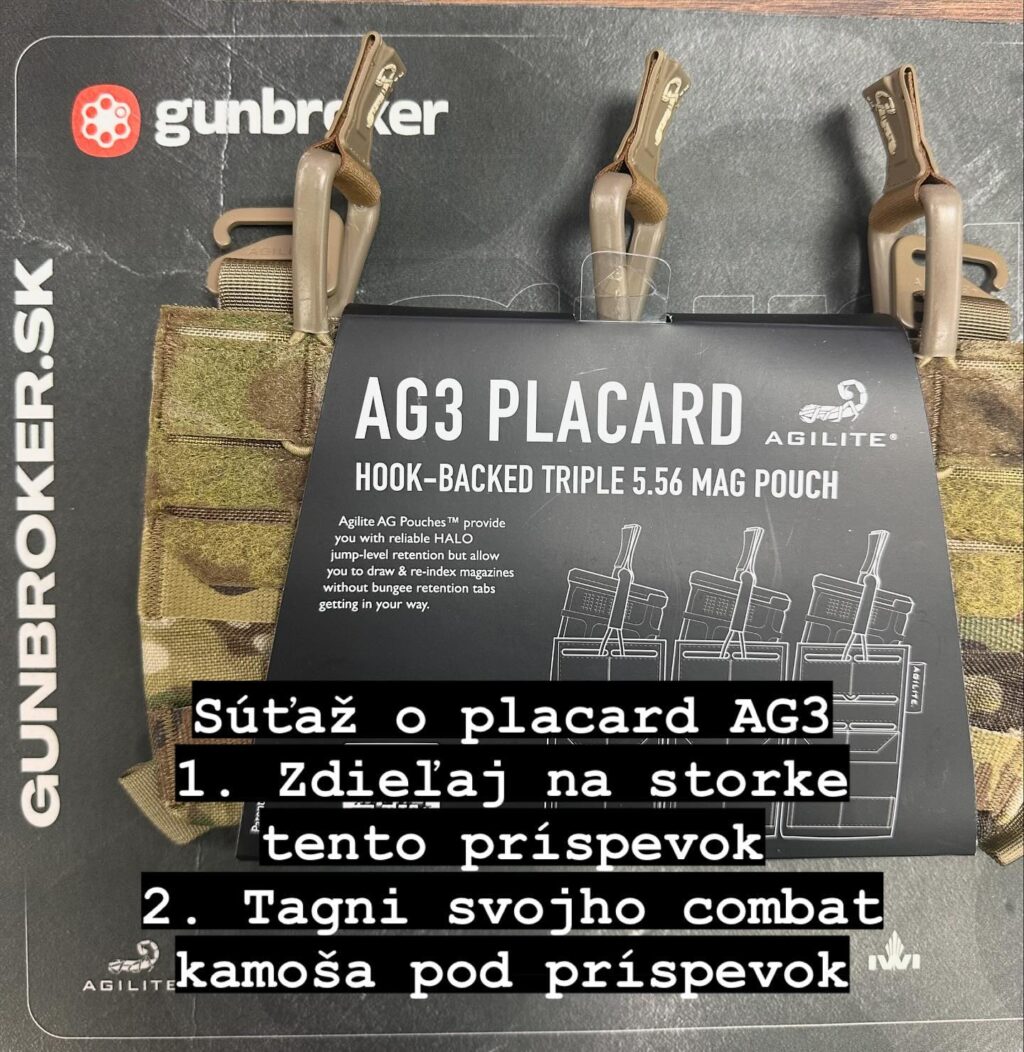 Instagram post from gunzzz_ammo. This post is in position 6.