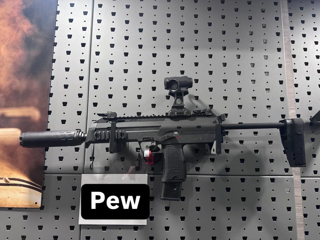 Instagram post from gunzzz_ammo. This post is in position 1.