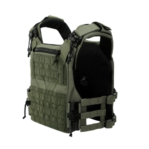 K-19 plate carrier