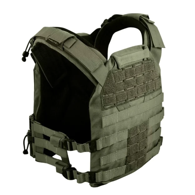 K-19 plate carrier