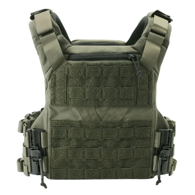 K-19 plate carrier