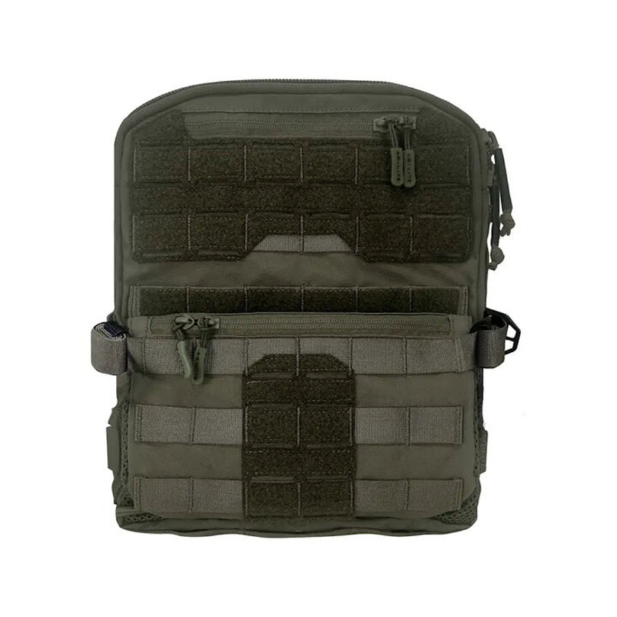 aglite micro map od green